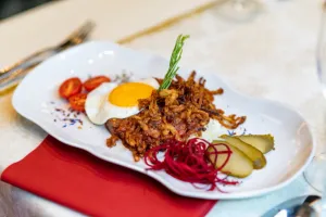Historia miłości, która sprowadziła restauratorów ze Szwajcarii do Polski