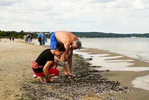 Przed nami ciepły tydzień