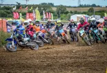 Motocrossowe mistrzostwa kraju odbyły się w Gdańsku