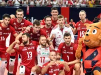 Polska - Finlandia 3:0. Bilety na ćwierćfinał mistrzostw Europy siatkarzy z Rosją