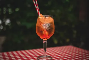 Najtaniej w Trójmieście: Aperol poniżej 25 zł