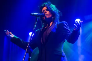 Smutek, który daje szczęście. Yasmin Levy w Starym Maneżu