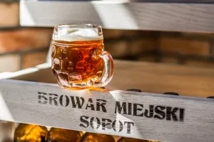 Oktoberfest 2021 w Browarze Miejskim Sopot