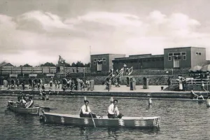 Wspomnienia z września 1931 r. Zawinęli do portu, wzięto ich za szpiegów