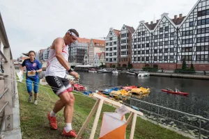 Gdańsk City Race. Uczestnicy z 17 krajów w 3-dniowej rywalizacji na orientację