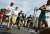 Rekord frekwencji w Maratonie Solidarności