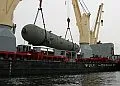 700-tonowy reaktor dla rafinerii już w Gdańsku