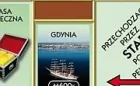 Gdynia na planszy Monopoly!