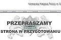 Policjanci śmieją się z witryny KMP w Gdańsku