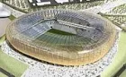Baltic Arena - można budować