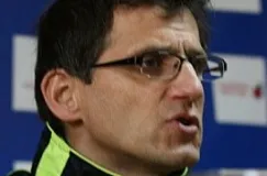 Arka bez trenera!