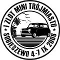 Mini jadą do Trójmiasta