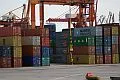 Trójmiejskich portów walka o ładunki