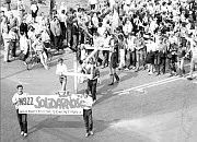 "S" szuka uczestników strajków z 1988