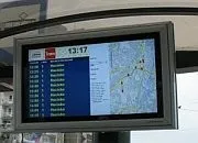 System Informacji Pasażerskiej może w końcu (w tym roku) ruszy