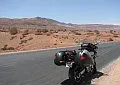 Na motocyklu do Maroka: cel osiągnięty, czas do domu