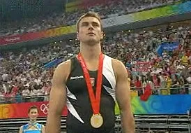 Leszek Blanik mistrzem olimpijskim!!!