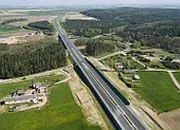 Autostrada A1 - ruszają prace na odcinku do Torunia