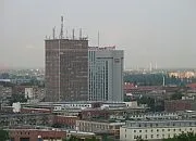 Wiadomo już, gdzie staną wieżowce w Gdańsku