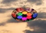 UFO przeleciało nad Trójmiastem