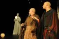 Zimowa opowieść w stylu zen