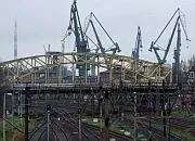"Żółty wiadukt" zostanie rozebrany