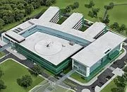Gdańsk: Nowy szpital stanie w trzy lata