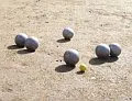 Międzynarodowe petanque