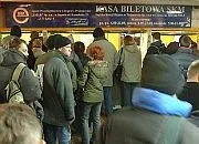 Niższe ceny biletów, ale tylko dla cierpliwych