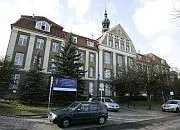 Akademia Medyczna chce być uniwersytetem