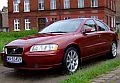 Volvo S60. Zew starszego wikinga