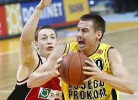 Euroliga po stronie Trójmiasta