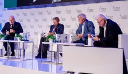 EKF. Balcerowicz, Belka i Hausner o braku wiarygodności NBP i inflacji