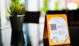 QR menu coraz popularniejsze. Czy zastąpi papierową kartę?