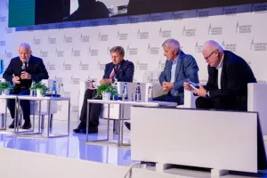 EKF. Balcerowicz, Belka i Hausner o braku wiarygodności NBP i inflacji