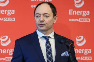 Lechia Gdańsk zmiany we władzach klubu. Michał Hałaczkiewicz nowym wiceprezesem