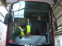 Firmy z Małopolski będą sprzątać gdańskie tramwaje