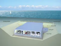 Crist zbuduje statek do układania żwiru na dnie morskim