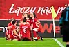 Polska - Belgia 1:1. Rekord frekwencji