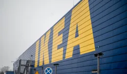 Ikea ma problem z terminowymi dostawami