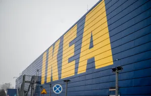 Ikea ma problem z terminowymi dostawami