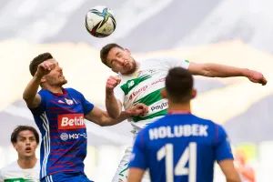 Lechia Gdańsk - Piast Gliwice. Tomasz Kaczmarek: Być częściej przy piłce