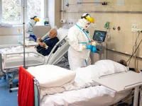 Minister Niedzielski: "99 proc. infekcji COVID-19 dotyczy osób niezaszczepionych"