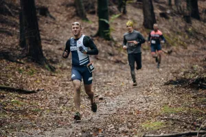 Cross Duathlon Gdańsk 2021. Trwają zapisy