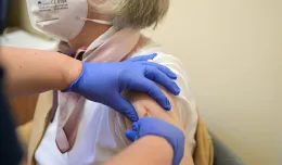 Ruszyła rejestracja na trzecią dawkę szczepienia COVID-19