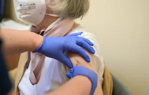 Ruszyła rejestracja na trzecią dawkę szczepienia COVID-19
