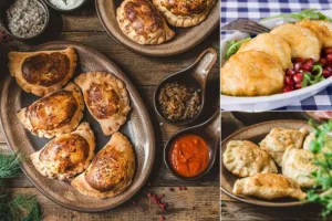 5 trójmiejskich pierogarni na Międzynarodowy Dzień Pieroga