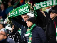 Lechia Gdańsk w tym roku nie będzie sprzedawać karnetów. Na mecz tylko z biletem