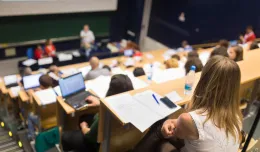 Rusza rok akademicki 2021/2022. Studenci wrócą na uczelnie?