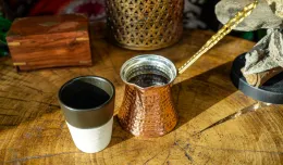 Międzynarodowy Dzień Kawy. Niebanalne kawiarnie i oryginalne smaki w Trójmieście